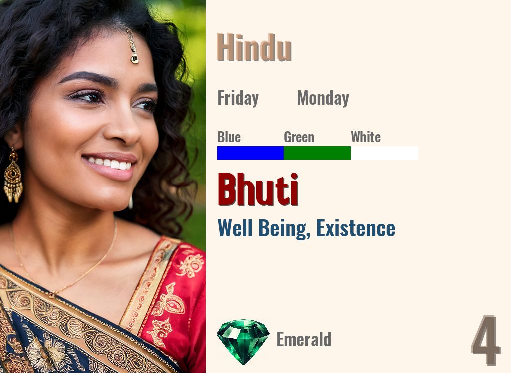 Bhuti