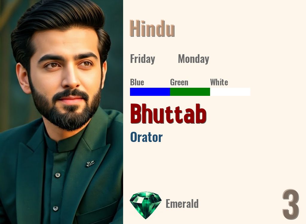 Bhuttab