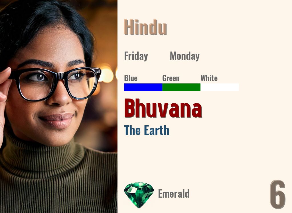 Bhuvana
