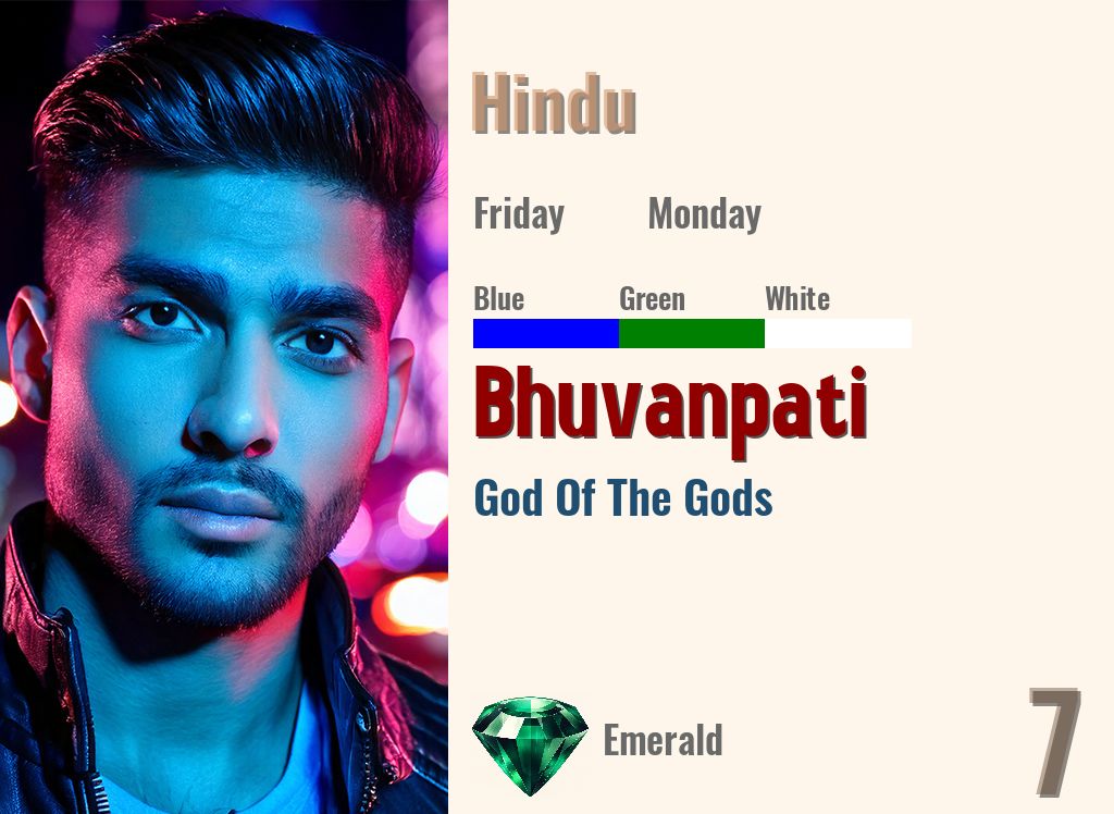 Bhuvanpati