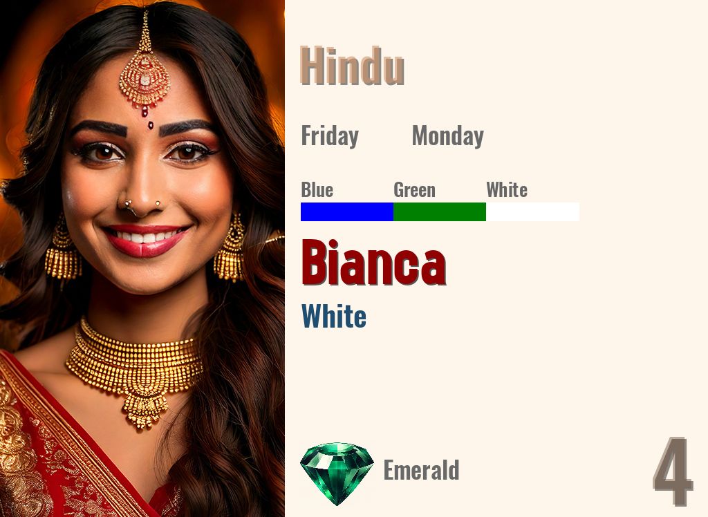 Bianca