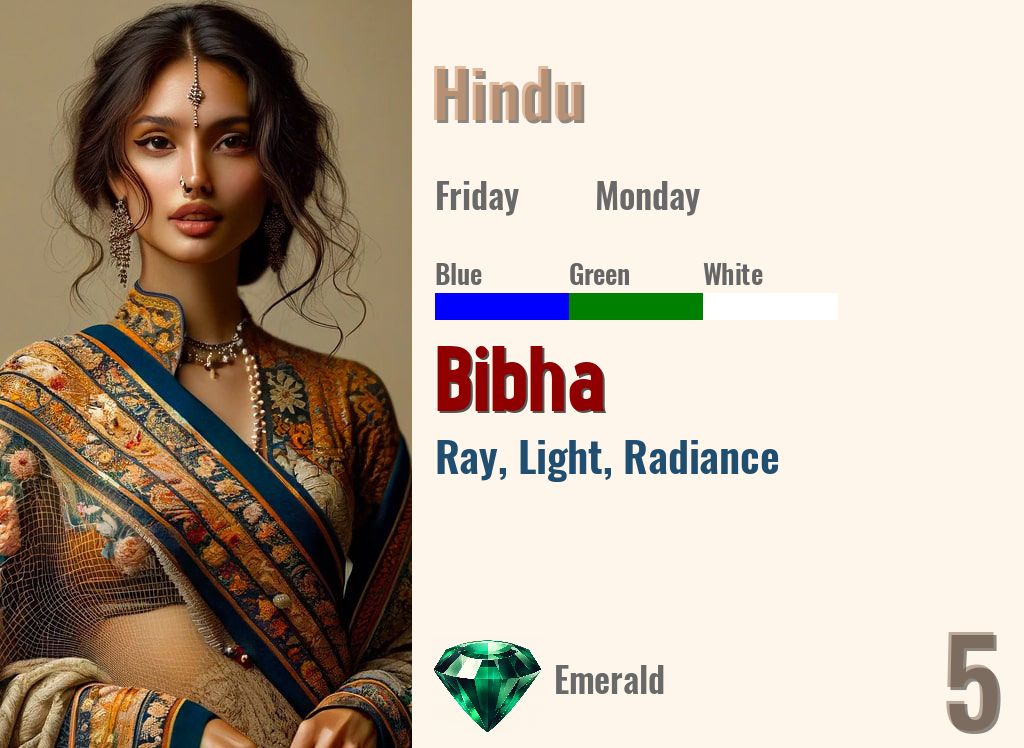 Bibha