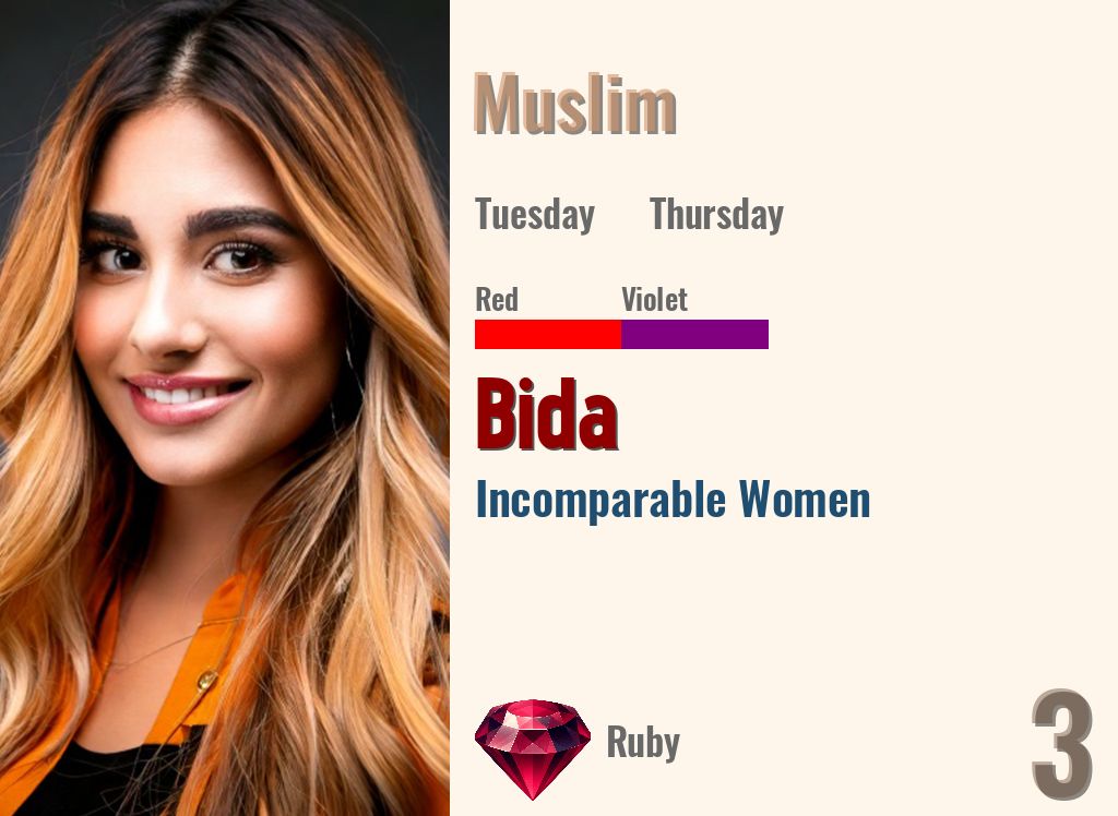 Bida