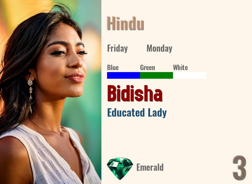 Bidisha