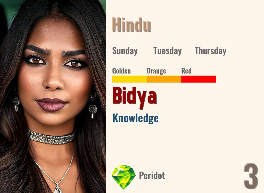 Bidya