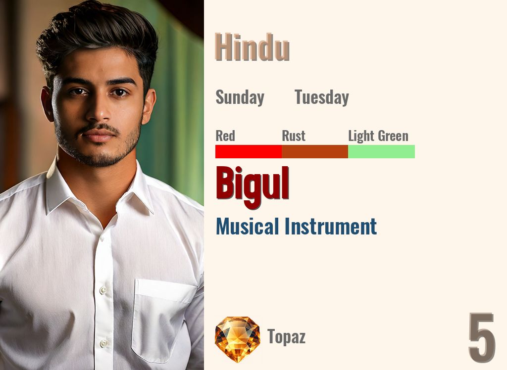 Bigul