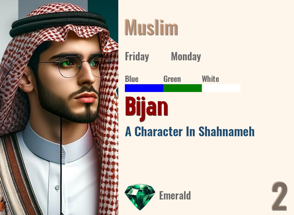 Bijan