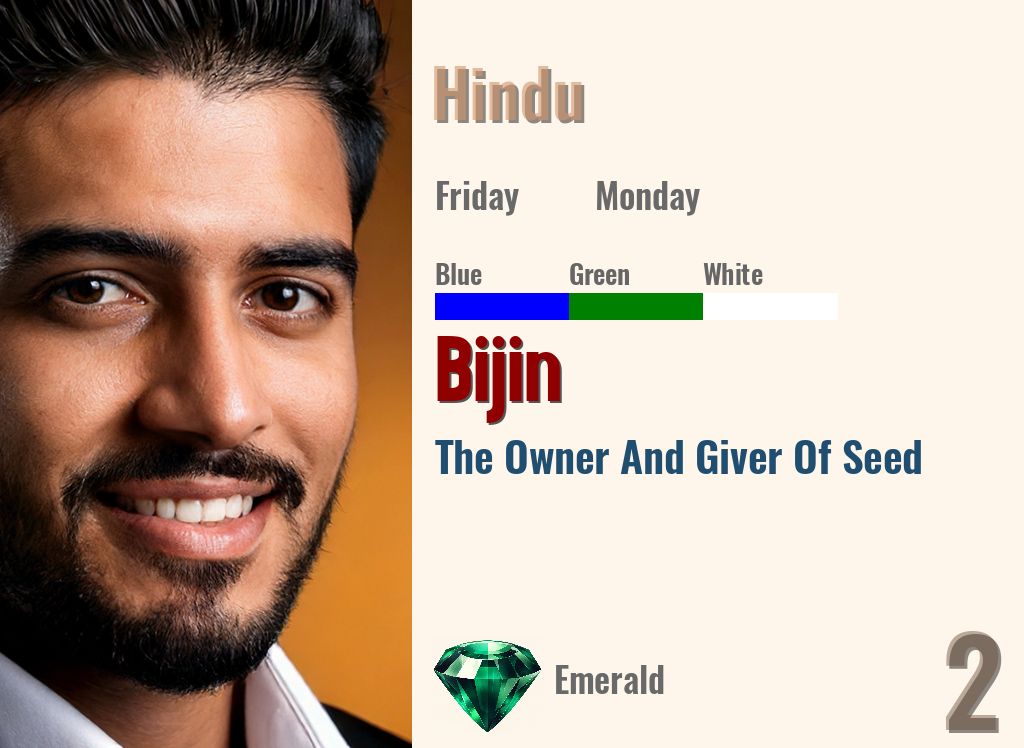 Bijin