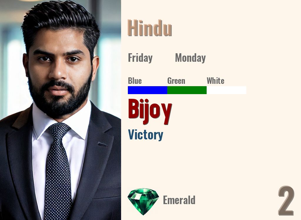 Bijoy