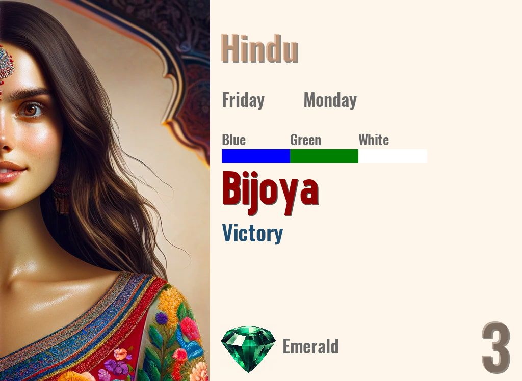 Bijoya