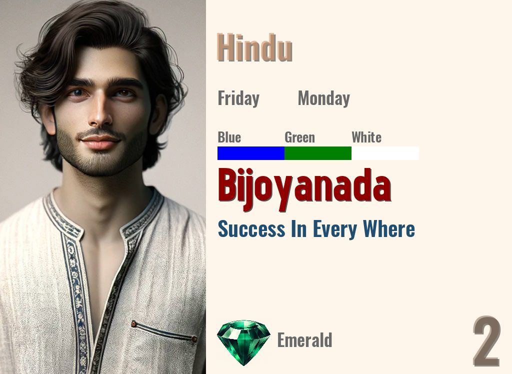 Bijoyanada