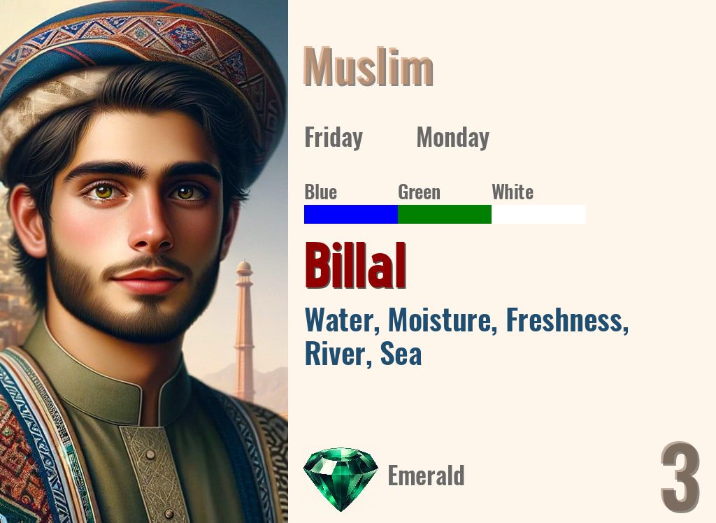 Billal