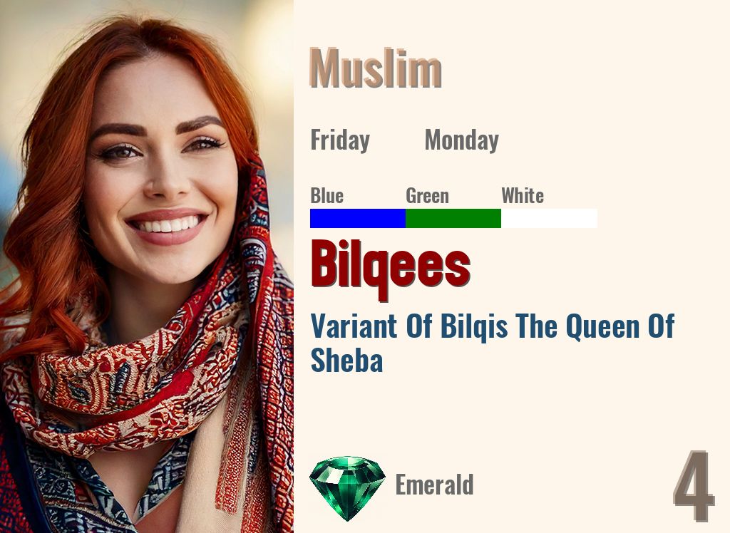 Bilqees