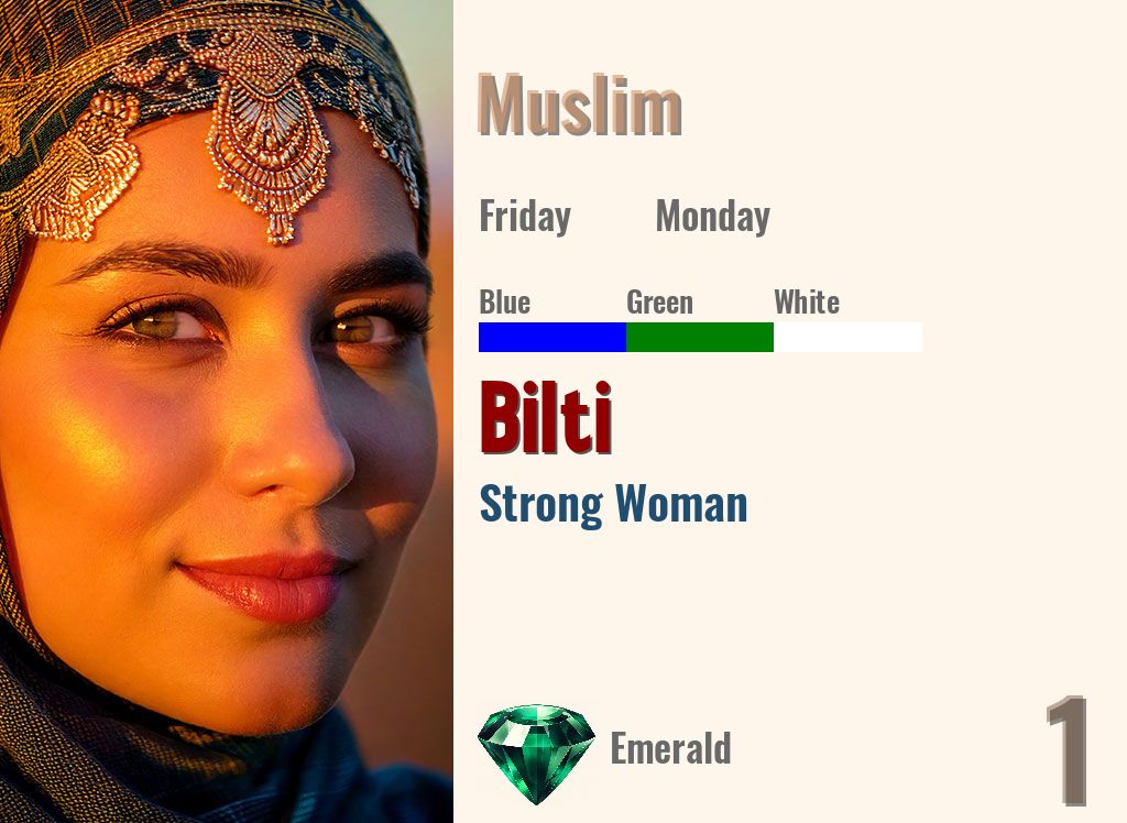 Bilti