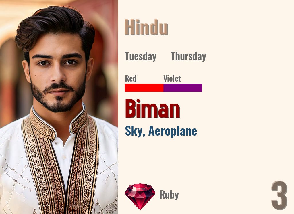 Biman