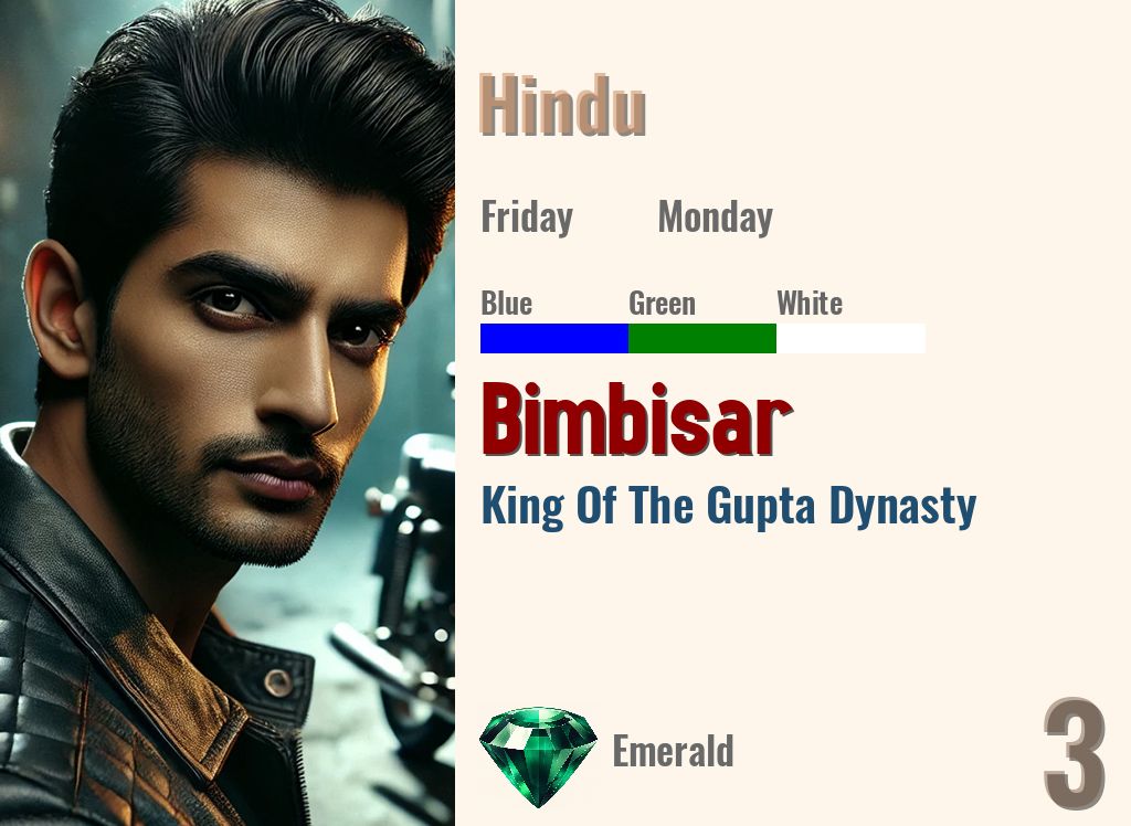 Bimbisar
