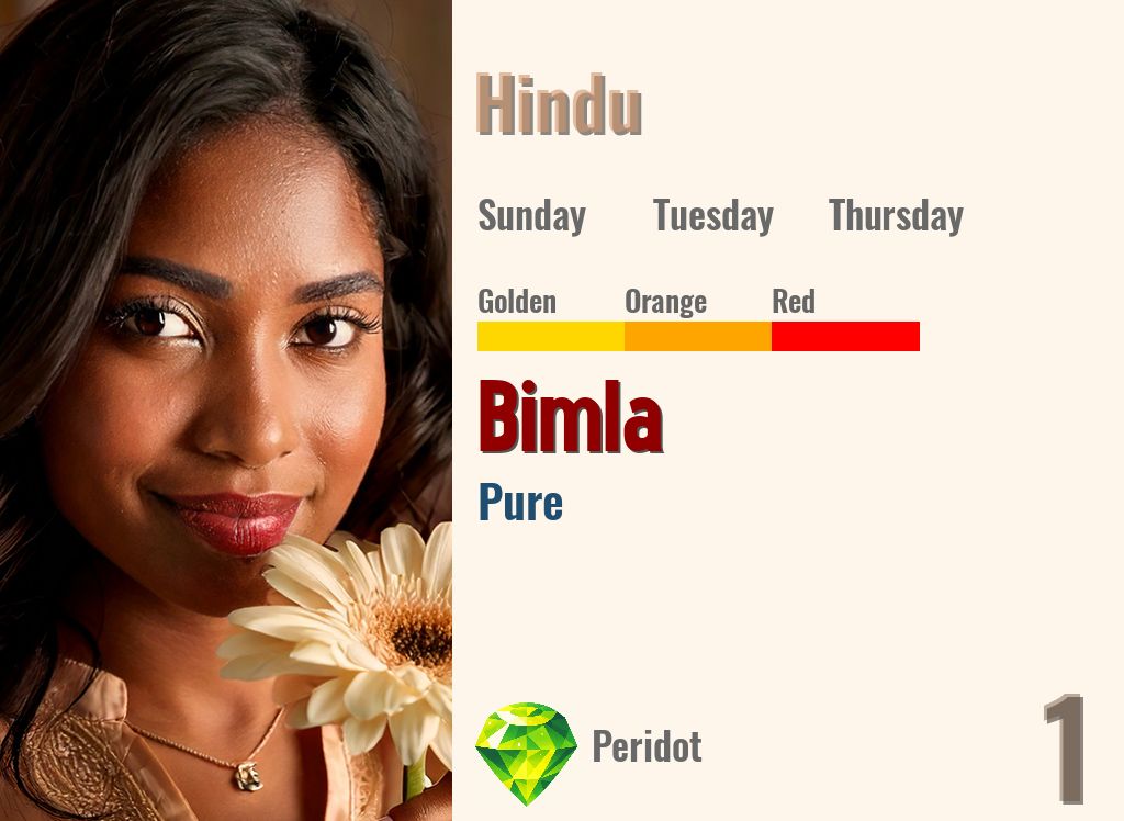 Bimla