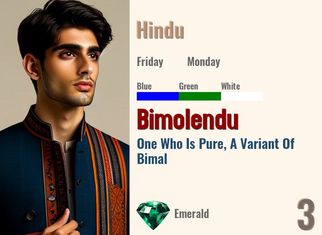 Bimolendu