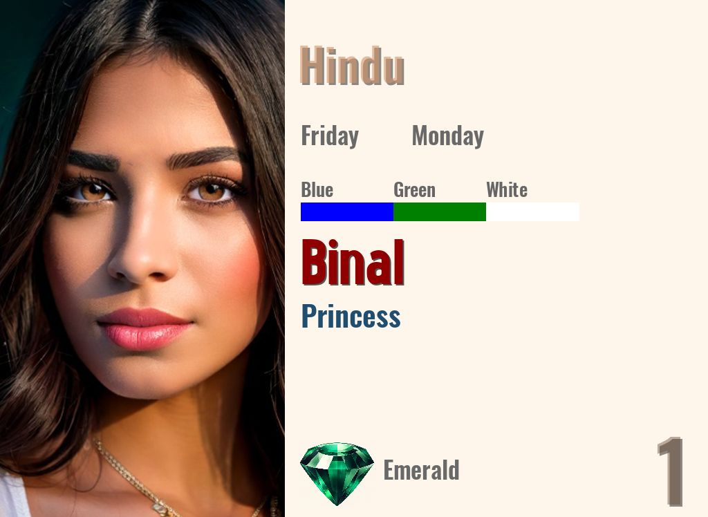 Binal