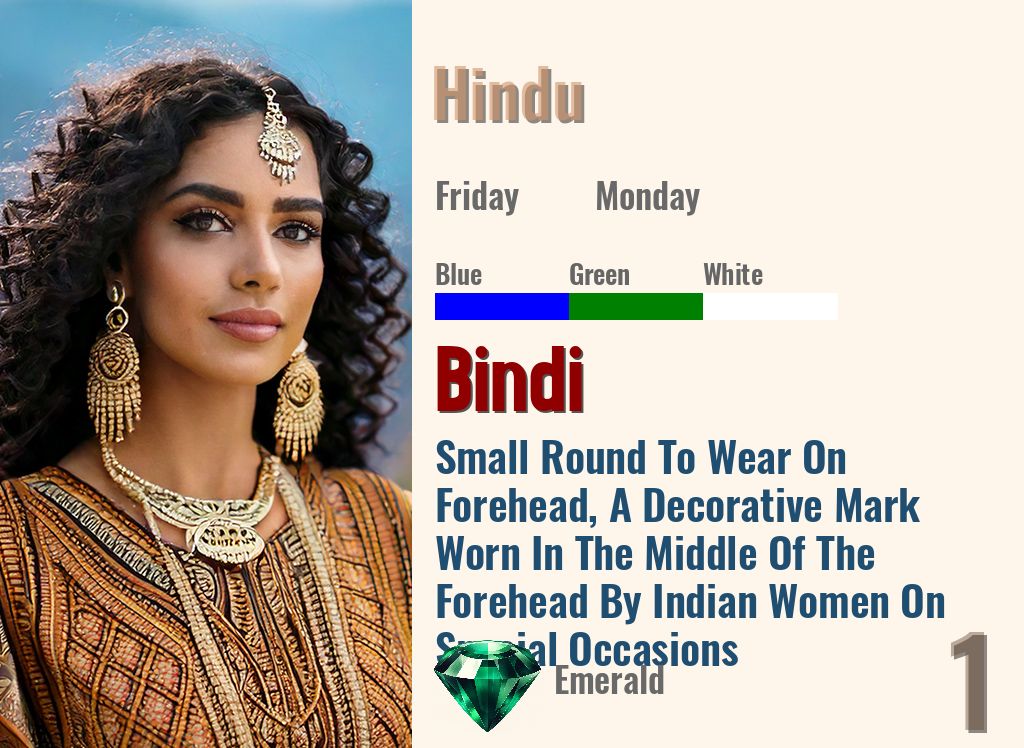 Bindi
