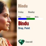 Bindu