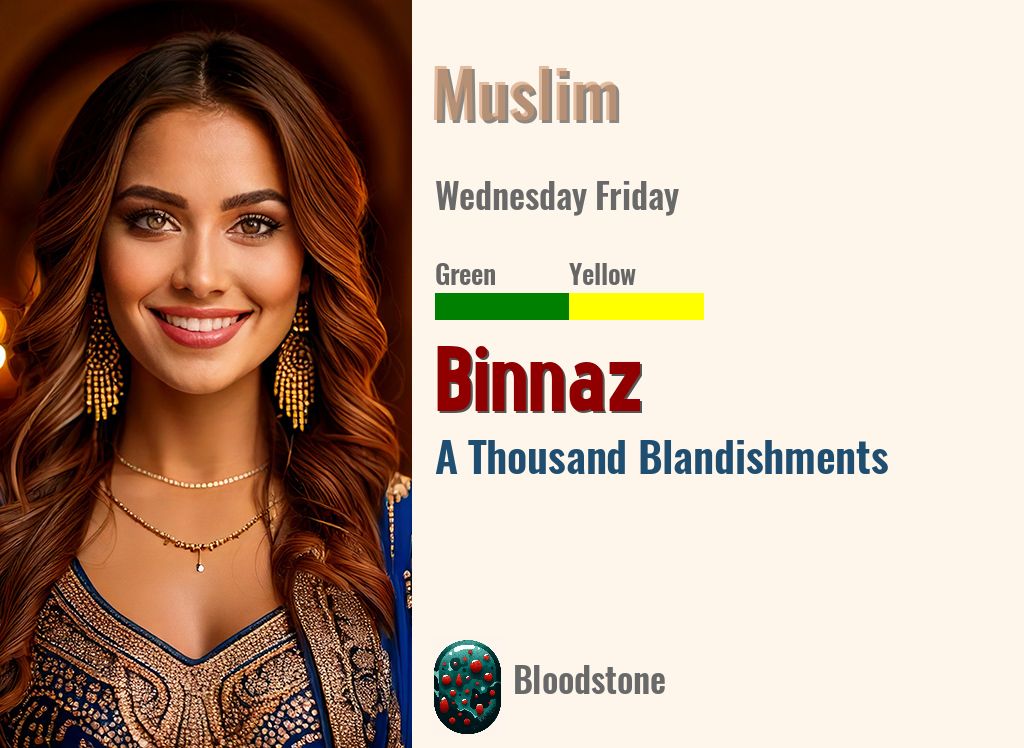 Binnaz