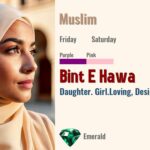 Bint E Hawa
