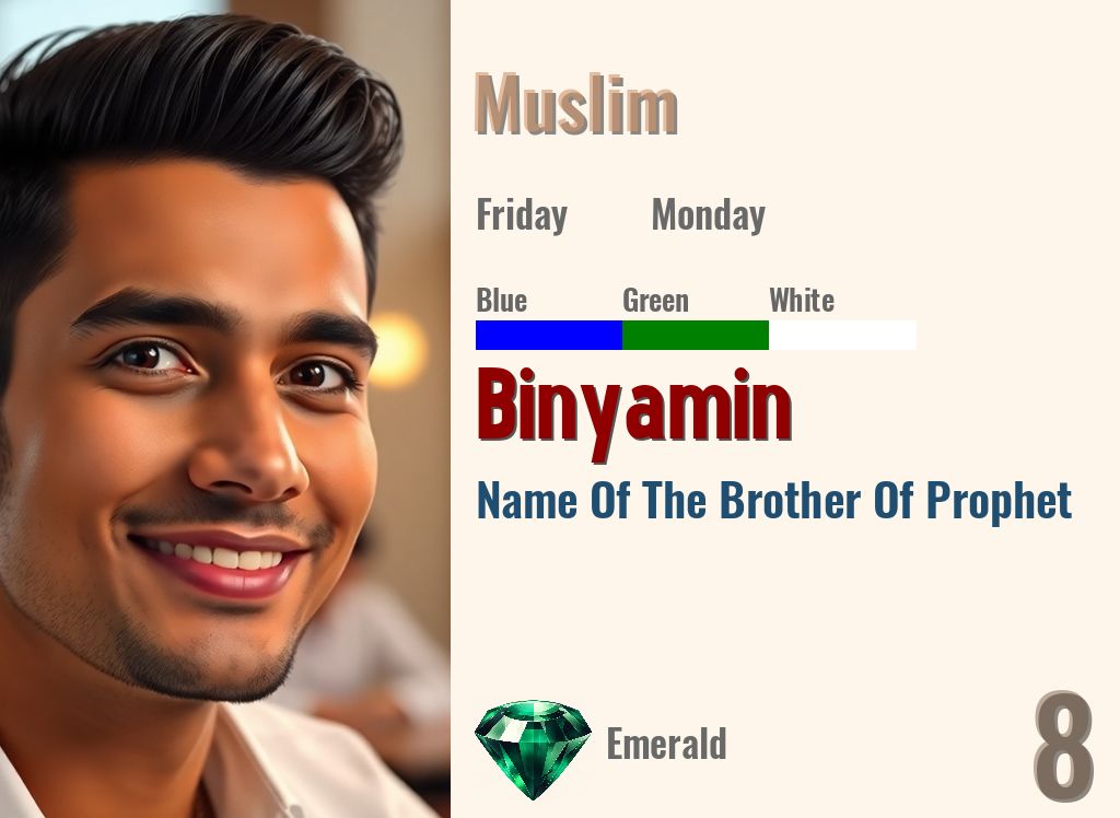 Binyamin