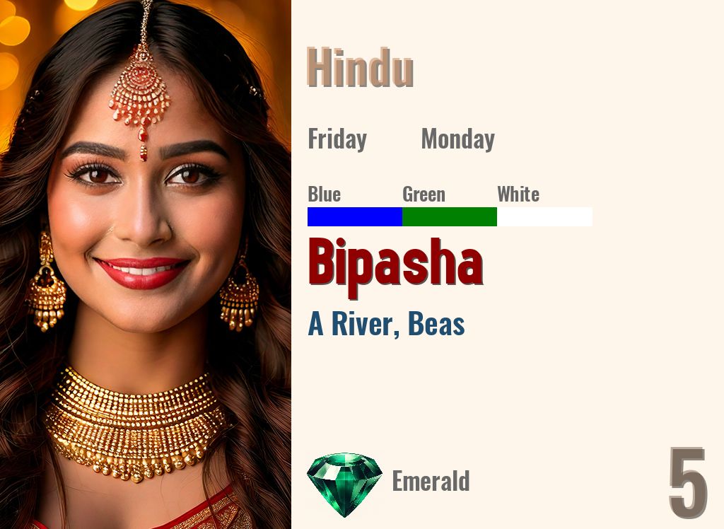 Bipasha