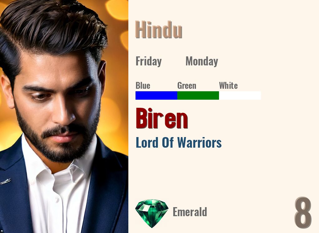 Biren