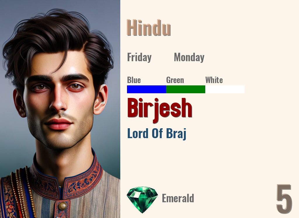 Birjesh