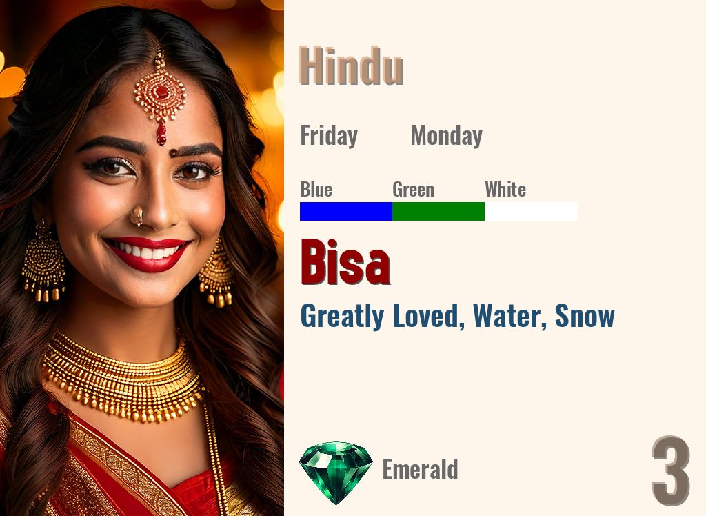 Bisa
