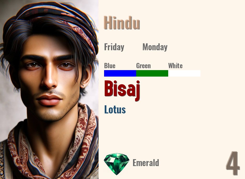 Bisaj