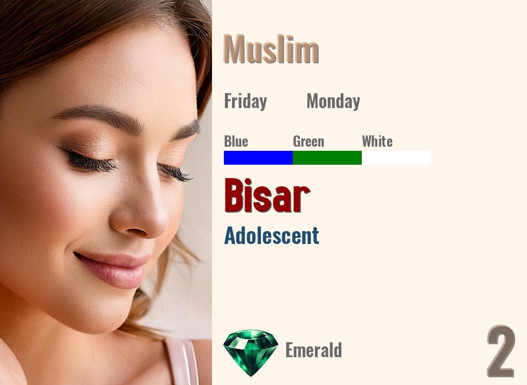 Bisar