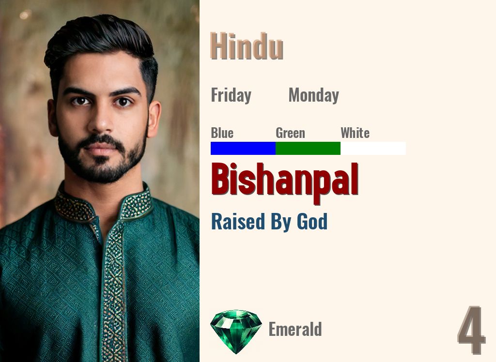 Bishanpal