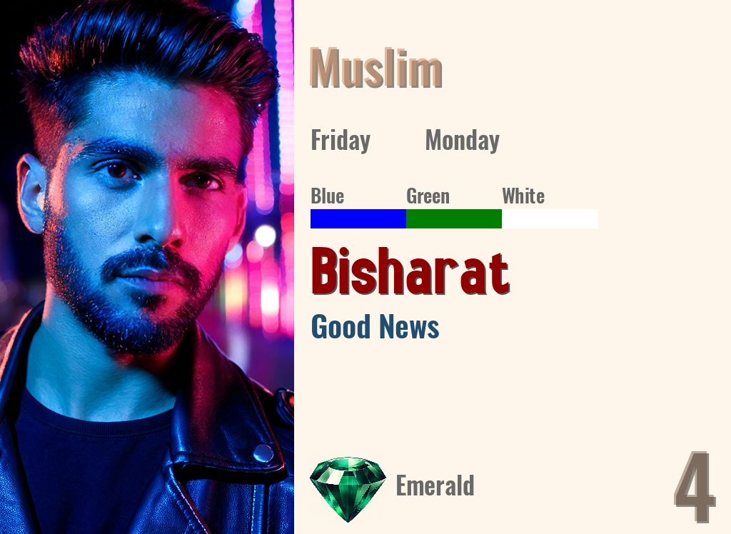 Bisharat