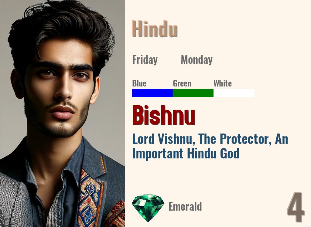 Bishnu
