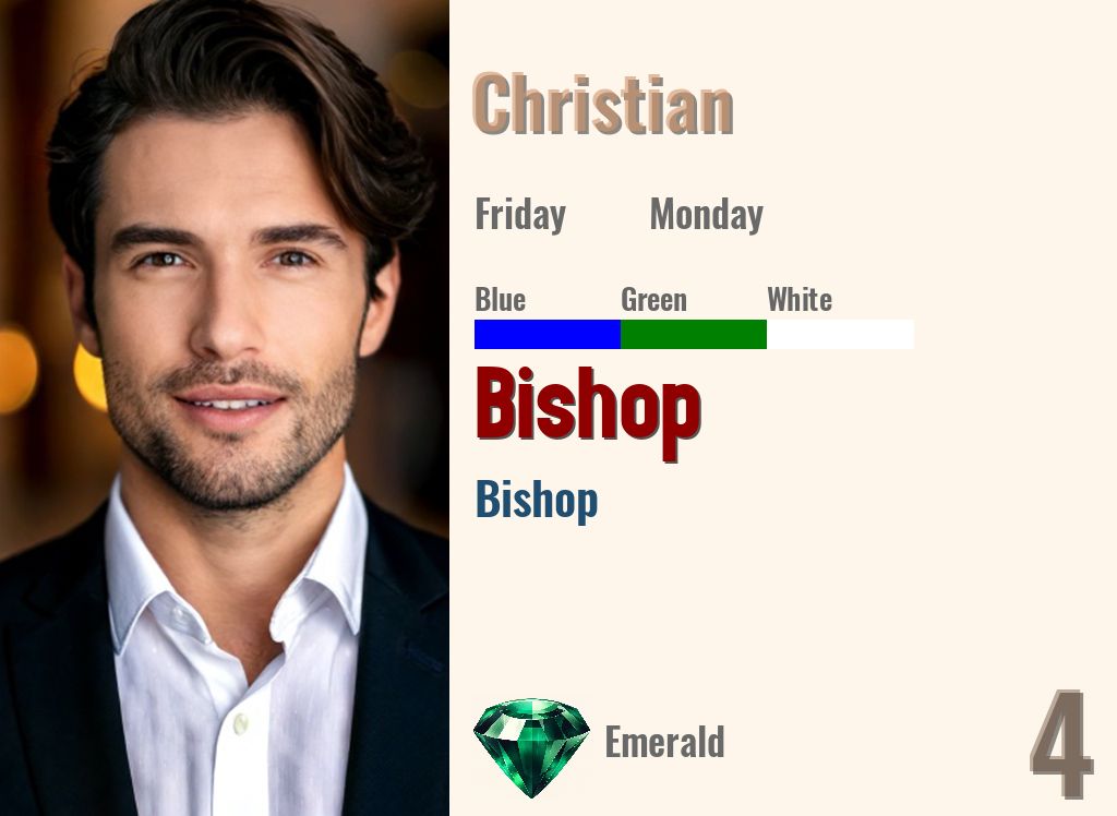 Bishop