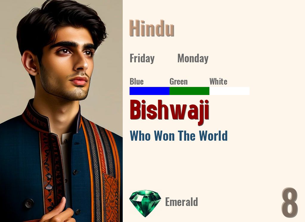Bishwaji