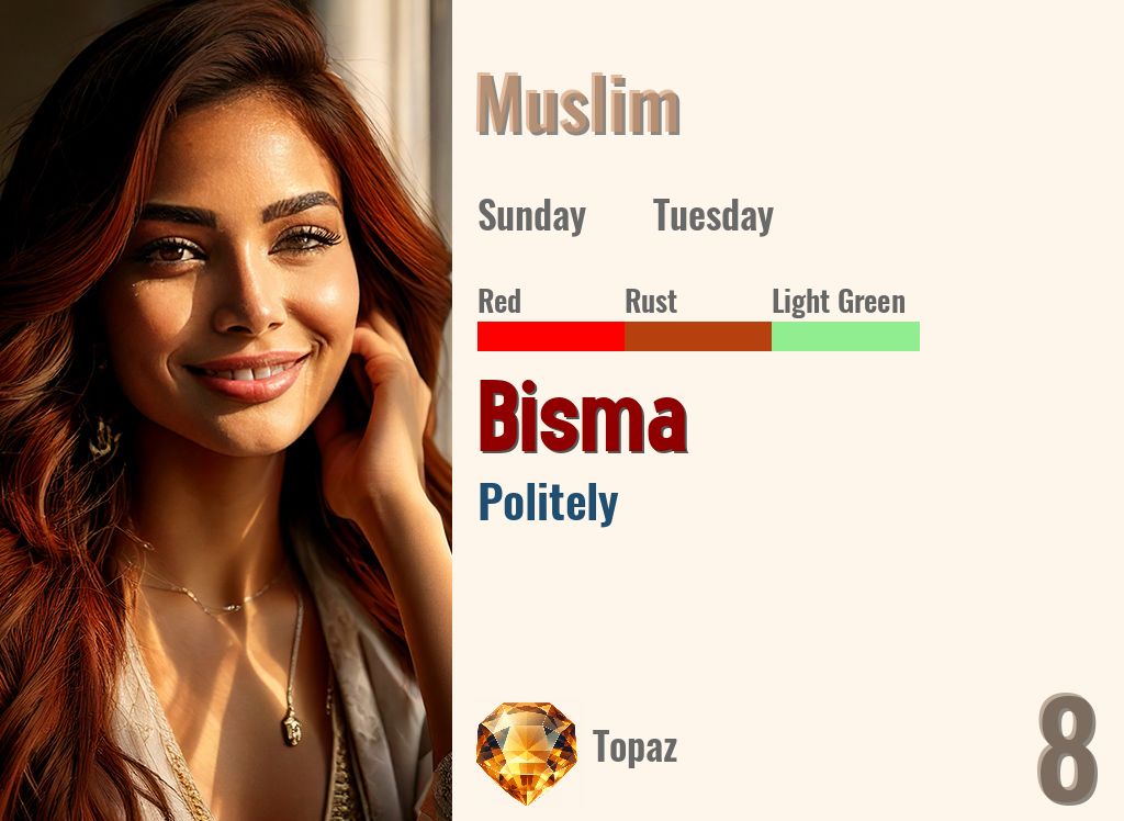 Bisma
