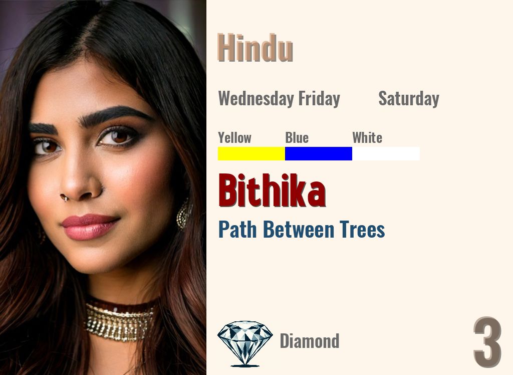 Bithika