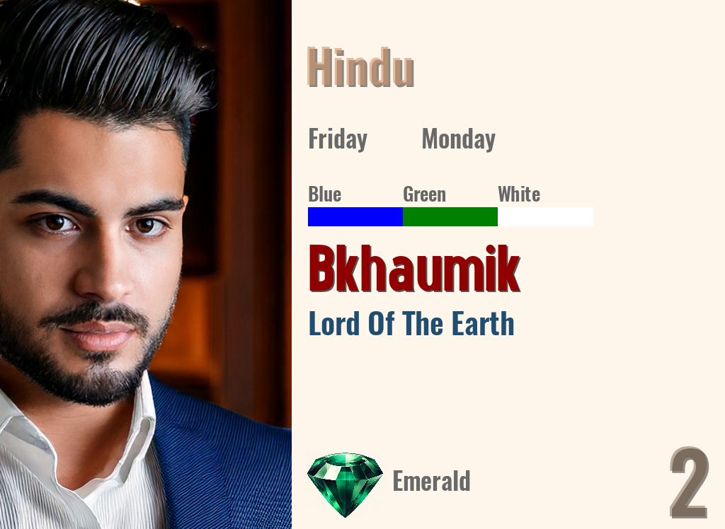 Bkhaumik