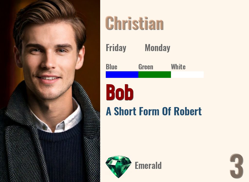 Bob