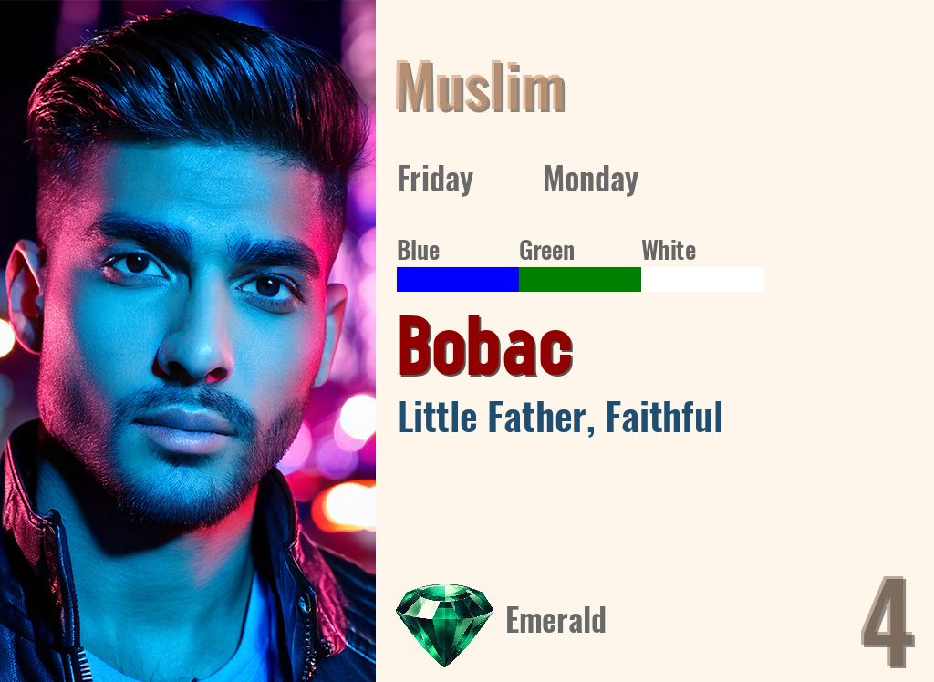 Bobac