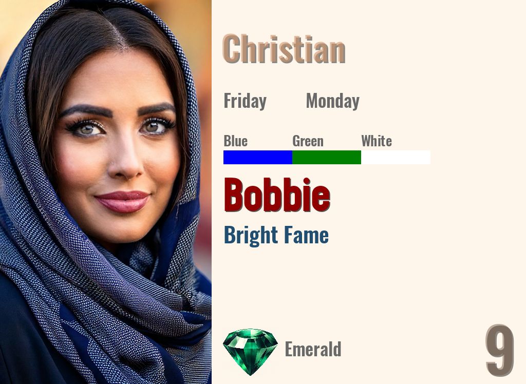 Bobbie