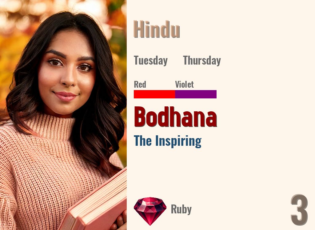 Bodhana