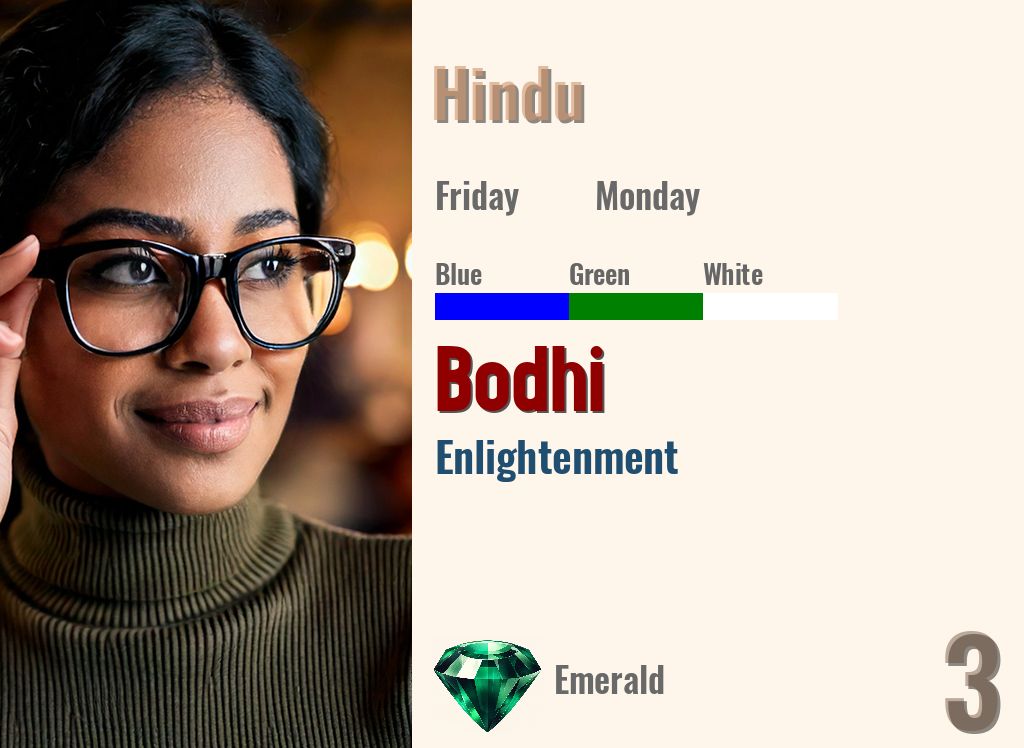 Bodhi
