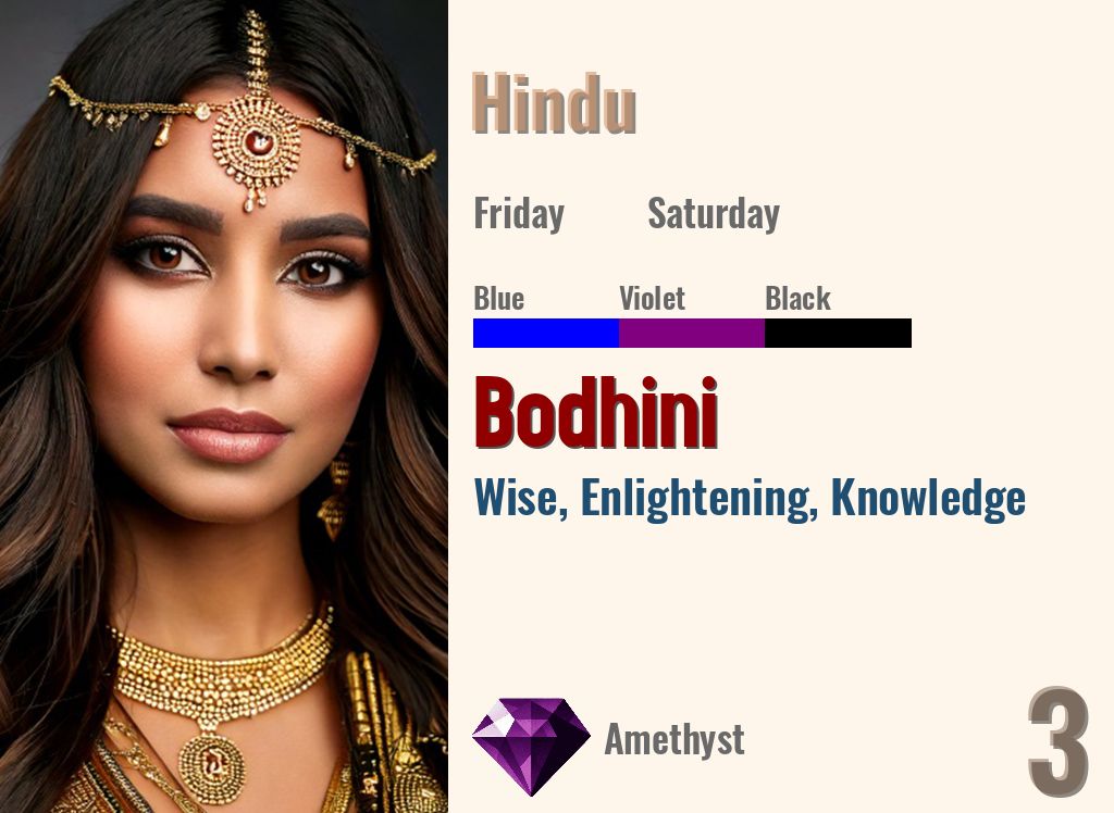 Bodhini