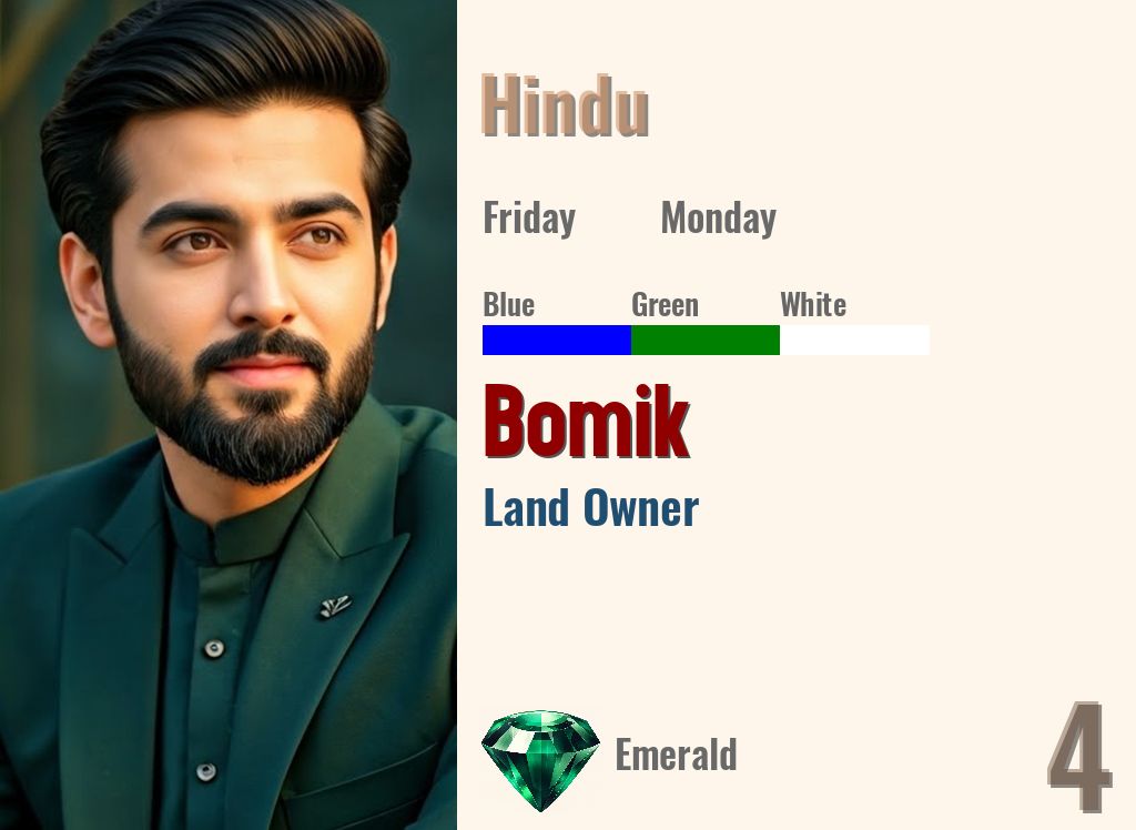 Bomik