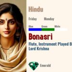 Bonasri